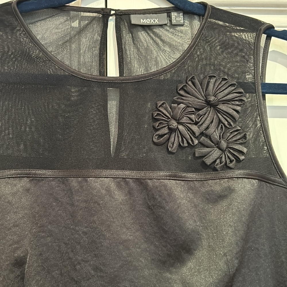 Mexx Top - Picture 2 of 5